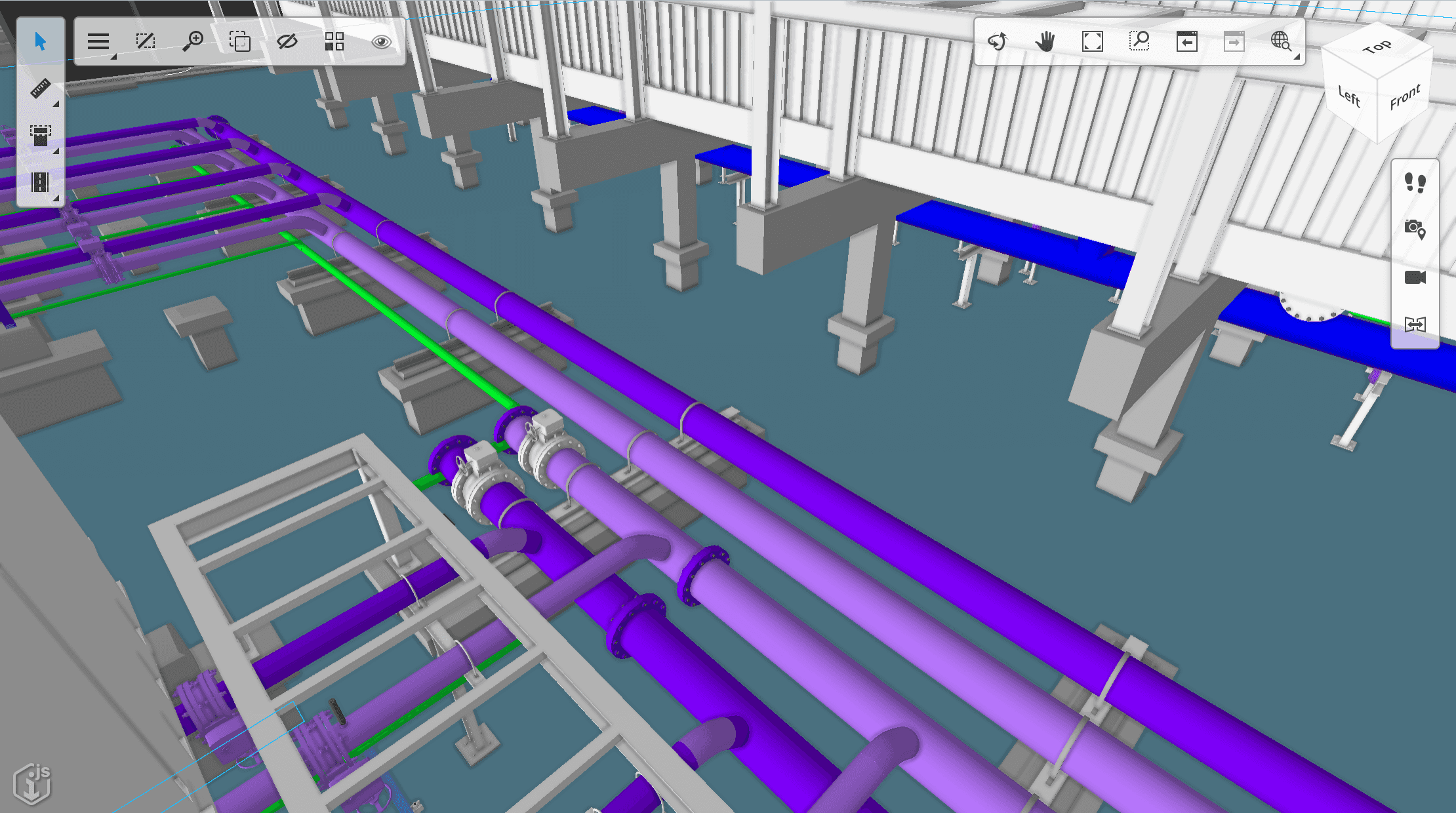 360 Asset Insights - The 6D BIM Advantage Service