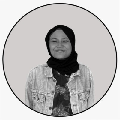 Fathiah Mohd Shah