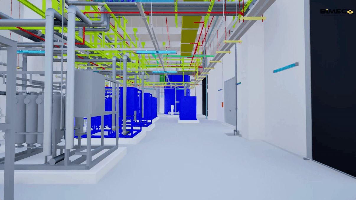 Digital Delivery & BIM Compliance Experts