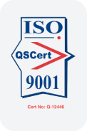 ISO 9001:2015